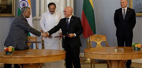 Embassy of India, Warsaw, Poland