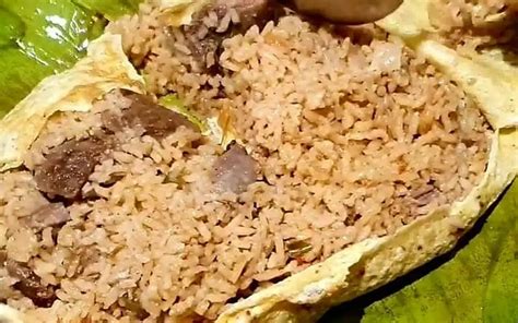 Sampurna Restaurant's Pottalam Biryani in Bangalore - Must-Try Biryanis ...