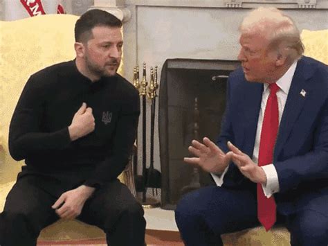 trump-zelensky-clash-world-leaders-confrontation-explained | Bhaskar ...