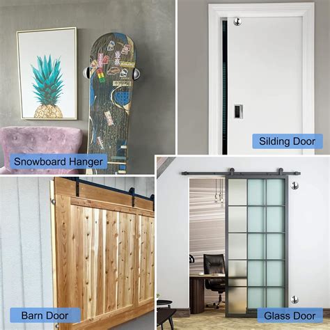 Door Stops, Floor Door Stopper No Drill Stainless India | Ubuy