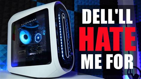 Image result for Alienware Aurora Review YouTube