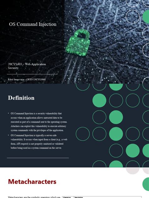 Image result for OS Command Injection Python