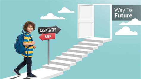 Importance of Creativity in Children | Build Creative Thinking Skills ...