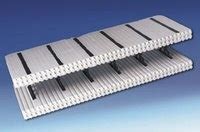 Insulated Concrete Form - ICF Molding Geofoam