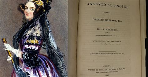 Image result for First Computer Algorithm