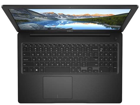 Dell Inspiron 3595 - A9-9425 · Radeon R5 · 15.6”, HD (1366 x 768), TN ...