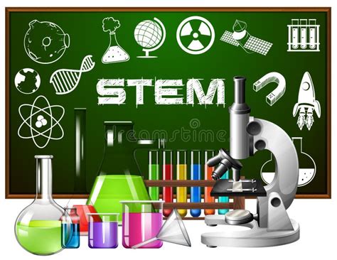 Science Technology Engineering Mathematics Poster 的图像结果