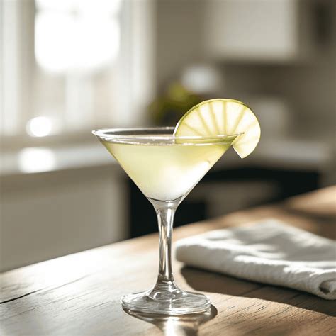 Vodka Mocktail - Island Mocktails