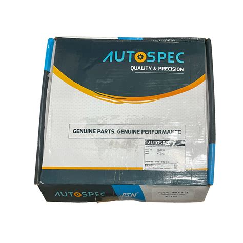 Buy Commercial Vehicle Parts Online | Autospec