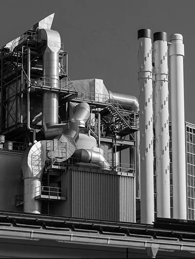 Image result for Waste Heat Recovery Layout