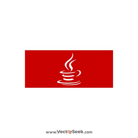 Java Logo Vector - Vector Seek