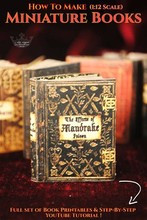 Image result for Making Mini Books