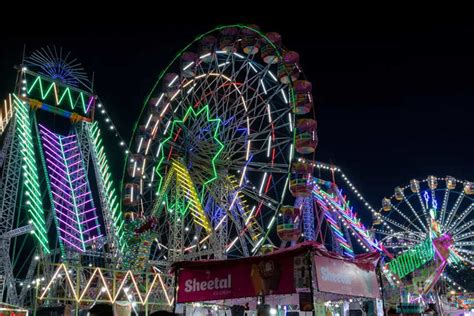 World’s most amazing amusement parks | Times of India Travel