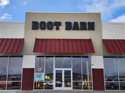 Image result for BootBarn Store