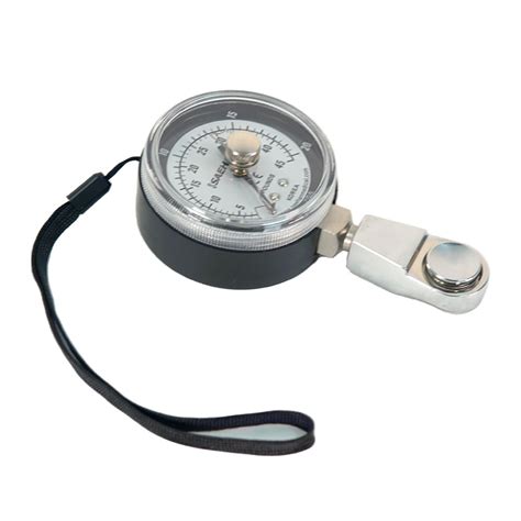 Buy Saehan Hydraulic Pinch Gauge in Hard Case at Ubuy India