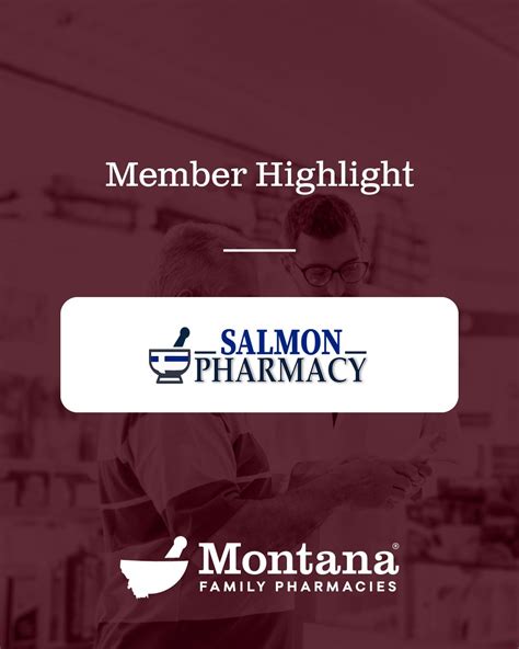 Montana Family Pharmacies on LinkedIn: #salmonpharmacy # ...