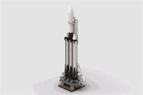 Merlin Engine SpaceX 的图像结果