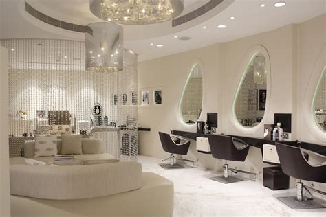 Elegant Beauty Salons