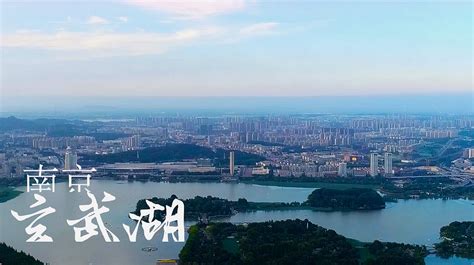 南京居然有这么多景美还免费的公园，你去过几个？_我苏网