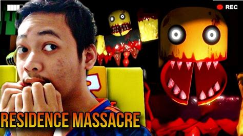 Image result for Residence Massacre Script Pastebin