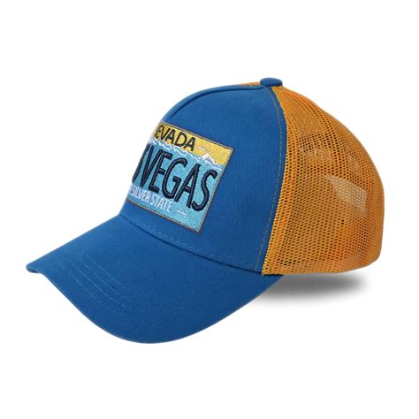 Nevada Las Vegas – valientecaps