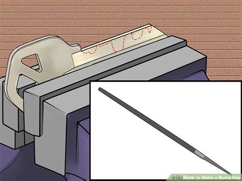 Image result for Bump Key Tutorial