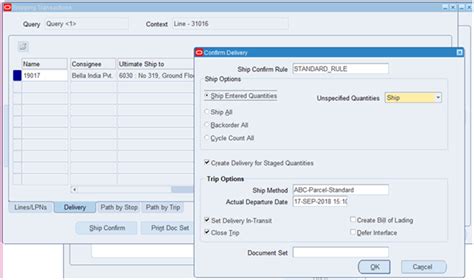 Image result for Order Management Steps in O2C Process