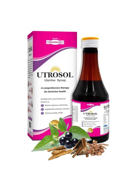 Women's Care - Herbal & Homeopathic Solutions for Women’s Health ...