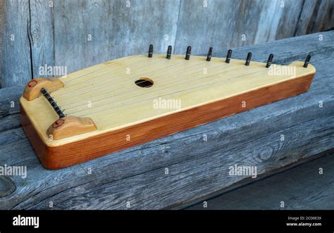 Image result for Russian Stringed Musical Instruments