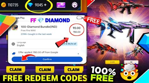 Free Redeem Code Generator 的图像结果