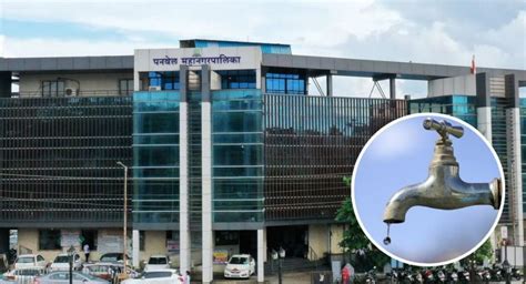Newsband - Panvel braces for weekly water cuts amid dwindling reservoir ...