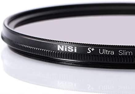 Nisi 55Mm Mc Cpl Filter | Srinivasan Trading Company