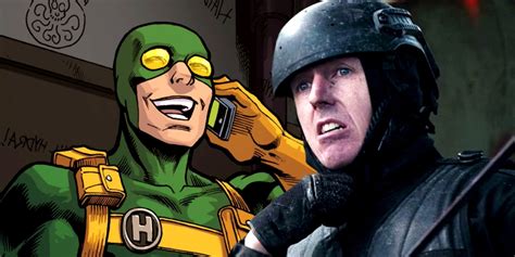 Deadpool & Wolverine Is Finally Allowed To Canonize The 8 Year Old ...