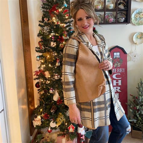 Dia & Co Plus Size December 2023 Review | My Subscription Addiction