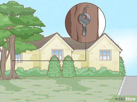 Image result for How to Use Hidden Key