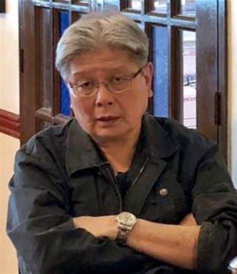 Filmmaker Mike de Leon passes away