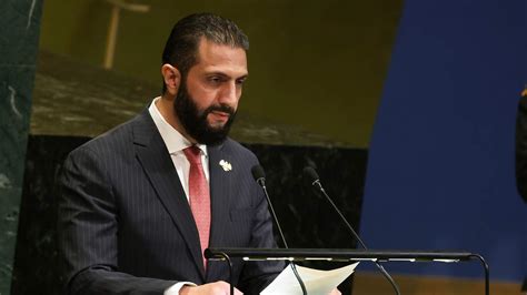 A ‘new Syria’, myth or reality of inclusion? Transition from ‘Arabist ...