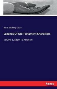 Legends Of Old Testament Characters: Buy Legends Of Old Testament ...