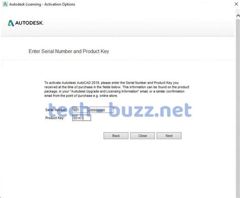 Image result for AutoCAD 2019 Activation Code