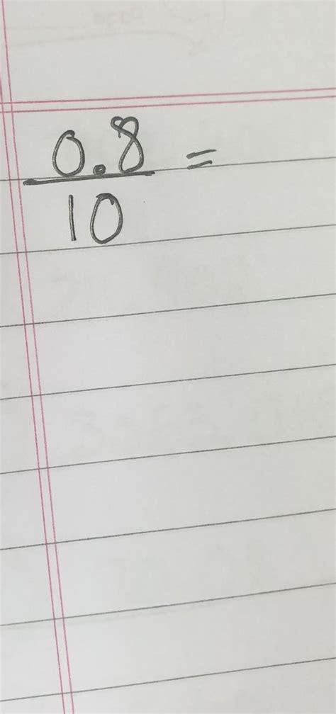 how to remove point from a decimal ?? - Brainly.in