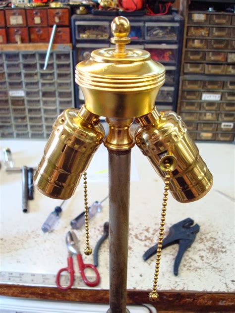 Lamp Parts Body at Linda Fujiwara blog