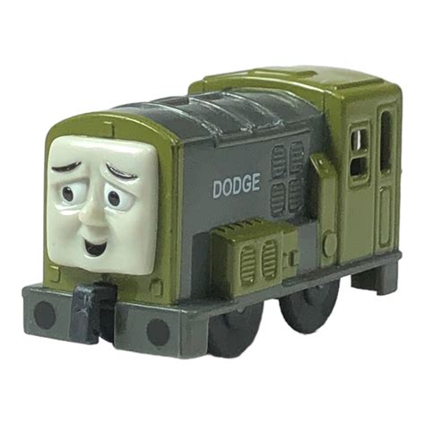 Plarail Capsule Dodge V1 – Kaikki