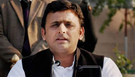 Uttar Pradesh Chief Minister Akhilesh Yadav, three former CMs may lose ...