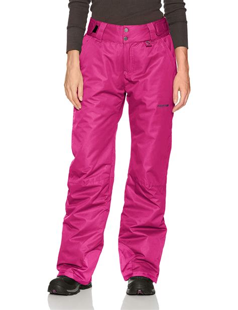 Arctix Women's Classic Ski Snowboard Pant Women's, Pinks, XL - Walmart.com