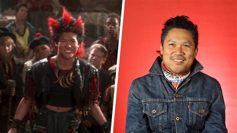 Hook 1991 Rufio