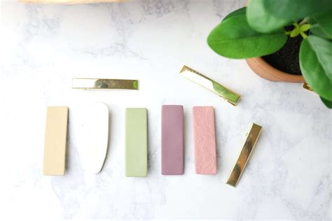 Image result for Polymer Clay Hair Tutorial