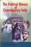 Buy The Political History of Contemporary India Book Online at Low ...