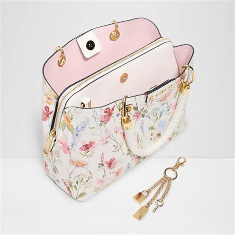 Lothycan Women's Multicolor Satchel | Aldo Shoes