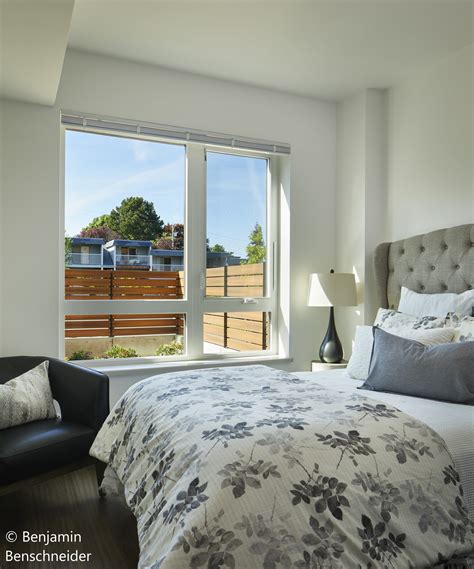 Current Projects - Bellingham Housing Authority