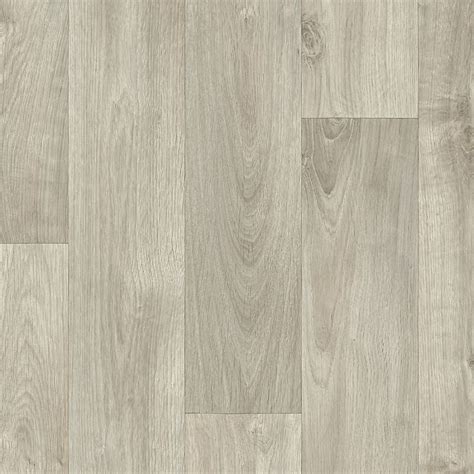 Beige B18652023 Contract Wood Effect Commercial Vinyl Flooring For ...